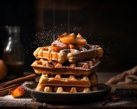 Waffles