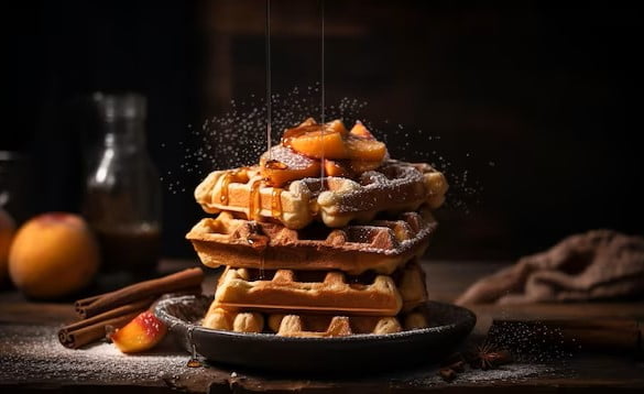 Waffles