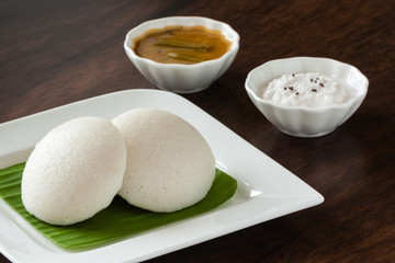 idli