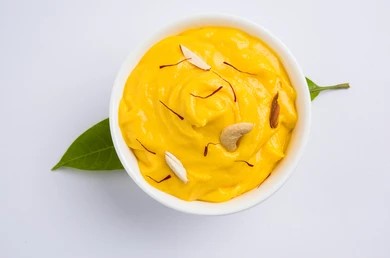 Mango Shrikhand