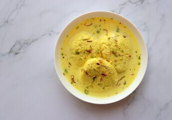 Rasmalai