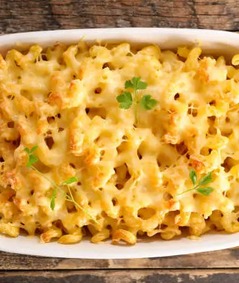 Mac and Cheese