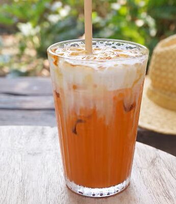 Thai Iced Tea