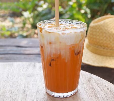 Thai Iced Tea