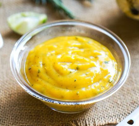 Mango Dressing