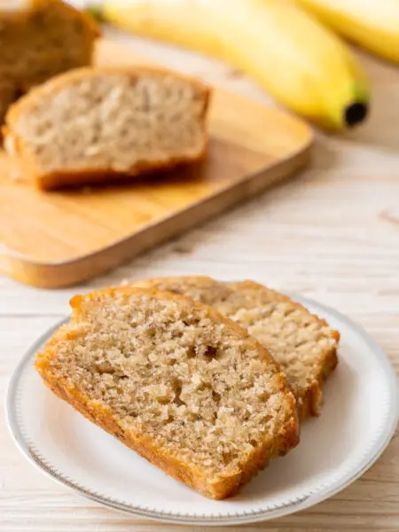 banana bread