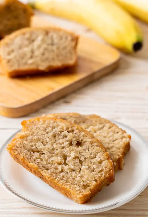 banana bread
