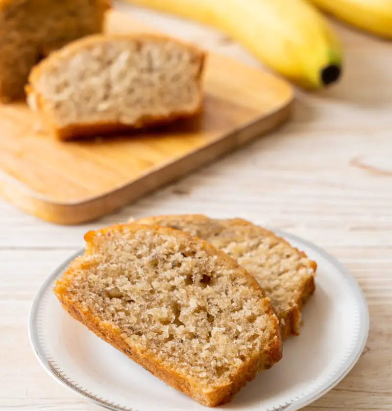 banana bread
