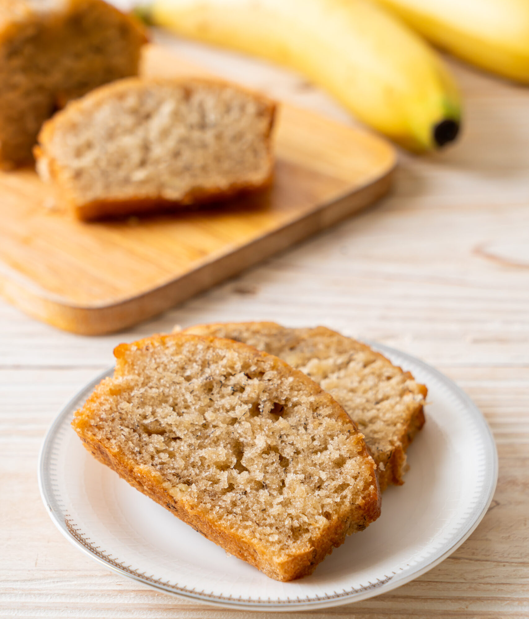 banana bread